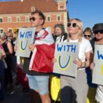 На двох підлітків з України напали в польському Бидгощі через українську мову – консульство