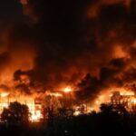 На Київщині через обстріл РФ загинуло троє людей, серед них дитина – Ткаченко