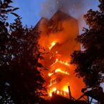 На фронті відбулося 234 бої за добу – Генштаб ЗСУ