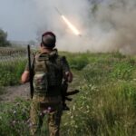 На фронті відбулося понад 200 боїв за добу – Генштаб ЗСУ