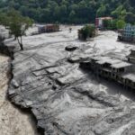 Повені і зсуви у Непалі й Тибеті МЗС заявляє вже про 55 зниклих українців