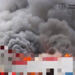 Росія повністю знищила лікеро-горілчаний завод «Хортиця»