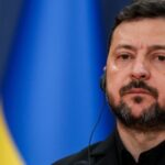 «Треба садити «рускіх» за стіл перемовин». Зеленський у День Незалежності звернувся до США, Китаю і Європи