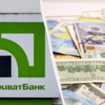У «ПриватБанку» подешевшала валюта: актуальний курс долара і євро на 19 серпня