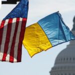 У США низка штатів офіційно відзначили День Незалежності України