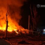 Удар РФ по Запоріжжю: кількість жертв зросла