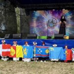 Фестиваль «Культура єднає» на Світязі зібрав митців, ветеранів і громади з усієї України