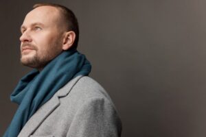 До 170-річчя від дня народження Івана Франка: Павло Табаков презентує пісню на пронизливу лірику Каменяра
