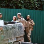 «Фіолет» присвятив новий кліп полеглим захисникам і захисницям України