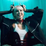 Lina Tion випустила сингл «Повтори» — історію про кохання, що поступово перетворюється на одержимість