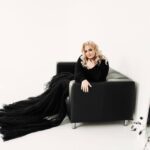 Про кохання, яке проходить крізь роки: ALESIA M презентувала сингл «Пообіцяй мені»