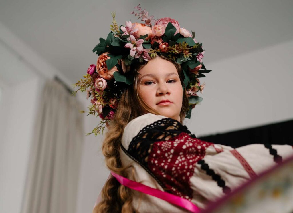 Любов до України, родини та рідної мови: Amalia презентувала сингл «Пам’ятаю»