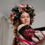 Любов до України, родини та рідної мови: Amalia презентувала сингл «Пам’ятаю»