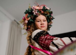 Любов до України, родини та рідної мови: Amalia презентувала сингл «Пам’ятаю»