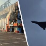 Було шість прильотів: росіяни знищили «Епіцентр» у Миколаєві