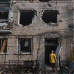 Запорізька ОВА: через російську атаку постраждали 5 людей, серед них дитина