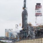 Лукашенко пропонує США долучитися до будівництва азотного заводу в Білорусі