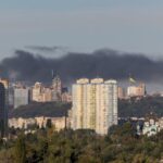 Масове збивання реактивних дронів є питанням «кількох місяців» – Буданов