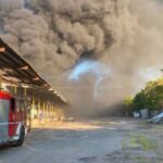МВА: двоє жителів Херсона загинули через російську атаку