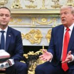Трамп заявив про прогрес у питанні створення постійної бази США в Польщі
