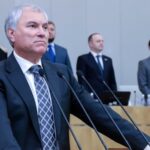 У Росії після виборів у рекордні терміни зібралася нова Дума