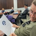 У Росії філософа Зюзєва, який жив у Канаді, засудили до семи років колонії у справі про держзраду