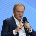 Україна втрачає близько 27 тисяч військових убитими та пораненими на місяць, — Туск