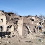 Чотири людини, зокрема медик, загинули внаслідок ударів РФ по Донеччині – поліція