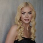 Інна Приступа презентує нову пісню «Доторкнутись» про кохання на відстані