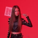 «Я не good girl»: Злата Іванів випустила сміливий підлітковий маніфест