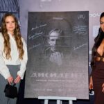 У Будинку кіно відбувся прем’єрний показ історичної драми «Дисидент»
