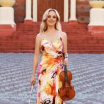 Соломія Івахів презентує «Music of Resilience» — альбом про силу та незламність України