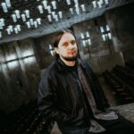 Alexjazz презентував EP «Поетика» та кліп на пісню «Тінь там тоне» за віршем Тичини