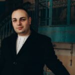 «Найцінніше, що в нас є, — це ми один в одного»: GORRIY презентував пісню «Люди»