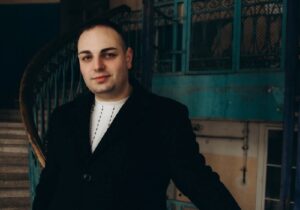 «Найцінніше, що в нас є, — це ми один в одного»: GORRIY презентував пісню «Люди»