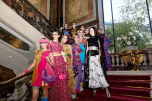 From Couture to Contemporary Design: Highlights of Paris Fashion Days 2026