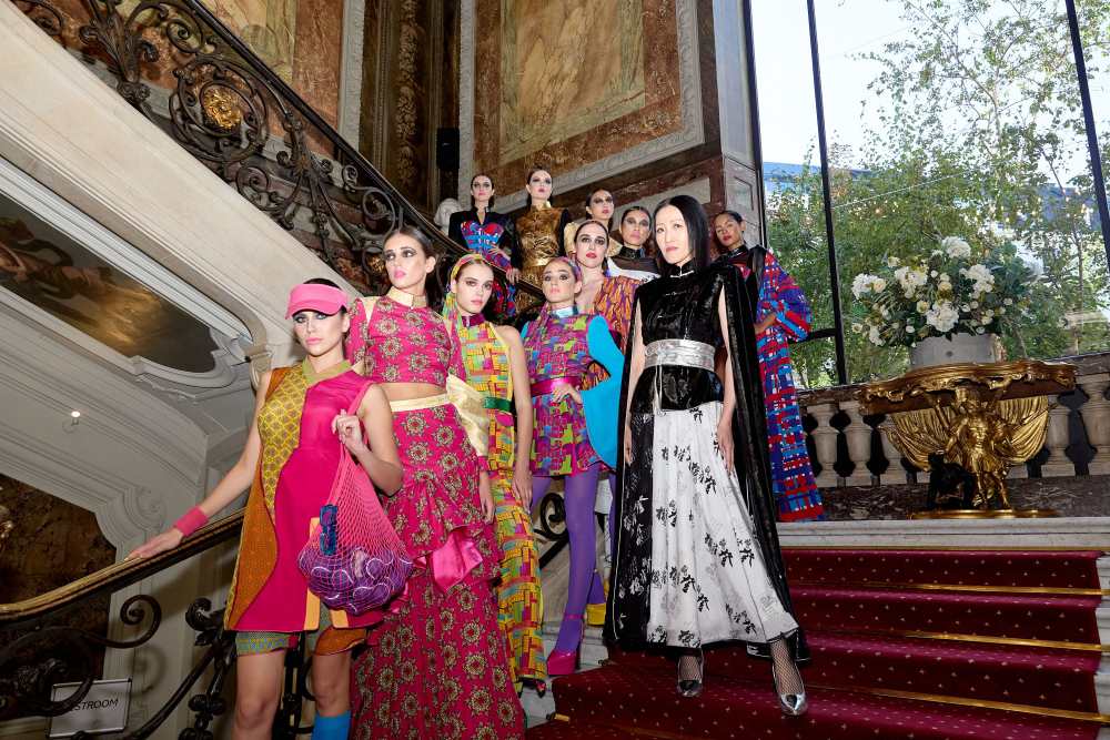 From Couture to Contemporary Design: Highlights of Paris Fashion Days 2026