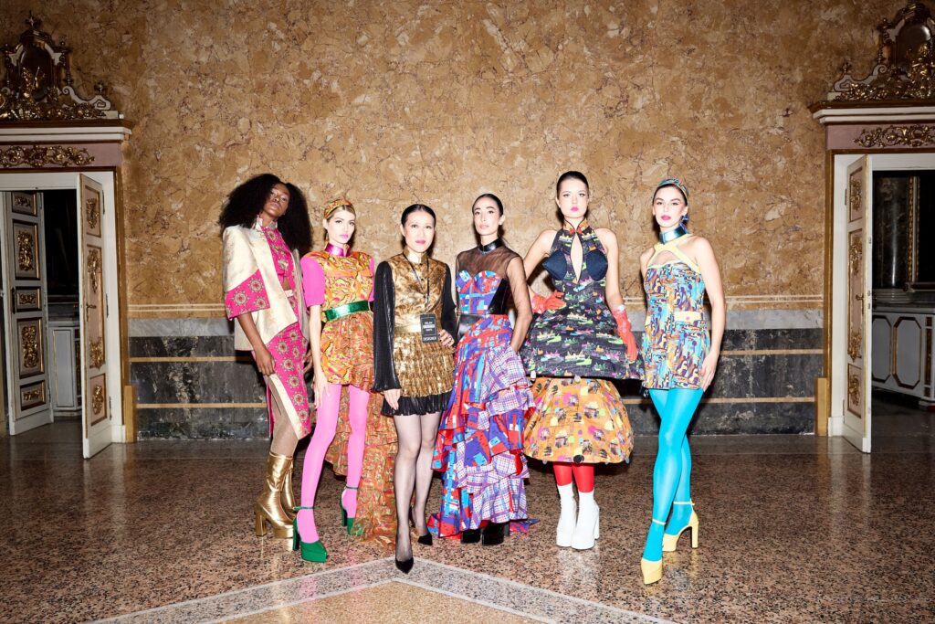 Milan Fashion Days SS2027 Celebrates Creativity, Cultural Heritage and Contemporary Couture