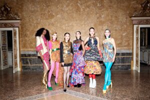 Milan Fashion Days SS2027 Celebrates Creativity, Cultural Heritage and Contemporary Couture
