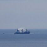 Війська РФ атакували цивільне судно на Одещині, загинув моряк – АМПУ