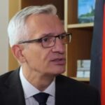 Голова німецької розвідки попередив про загрозу «збройного конфлікту» з Росією