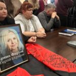 Довічне ув’язнення. Суд оголосив вирок у справі про вбивство Ірини Фаріон