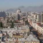 ДТЕК: у деяких районах Києва зафіксовані аварійні відключення світла