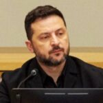 Зеленський: зберігається загроза нових ракетних ударів РФ