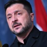 Зеленський: Україна погодилася б на замороження вогню вздовж поточної лінії зіткнення
