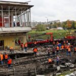 Кличко: в Києві рух метро до «Лісової» відновляють увечері – без зупинки на «Чернігівській»
