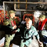 На борту судна, яке зазнало атаки біля берегів Болгарії, було четверо українців