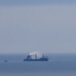 Російські дрони вдарили по цивільному судну Туреччини в нейтральних водах, загинув капітан – Зеленський