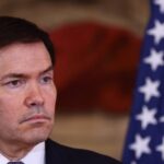 Рубіо твердить, що США не сповільнювали Starlink для України
