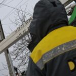 У ДТЕК заявили, що РФ атакувала два енергооб’єкти компанії на Дніпропетровщині